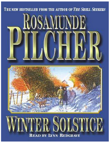 Winter SolsticeWinter Solstice- Read by Lynn Redgrave
