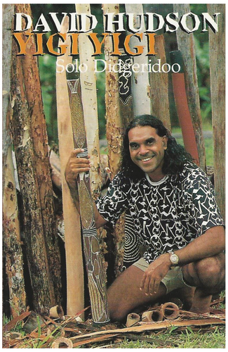 Yigi Yigi - Solo Didgeridoo
