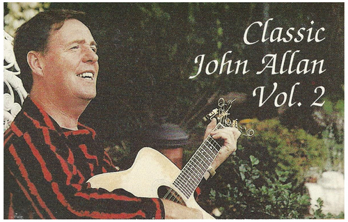 Classic John Allan Vol. 2