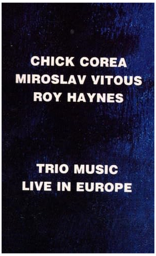 Trio Music Live In Europe