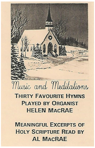 Thirty Favourite Hymns