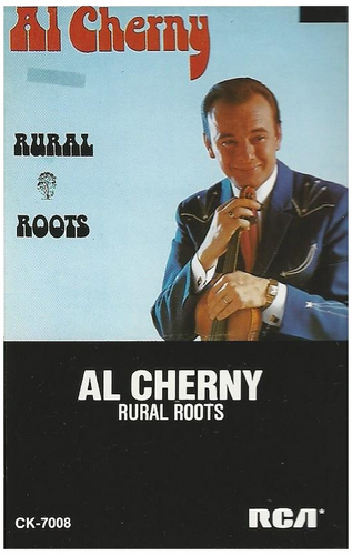 Al Cherney - Rural Roots