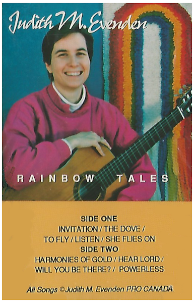 Rainbow Tales