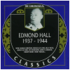 The Chronological Edmond Hall - 1937-1944