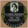 The Chronological Lil Hardin Armstrong 1936-1940