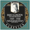 The Chronological Duke Ellington - 1929-1930