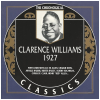 The Chronological Clarence Williams - 1927
