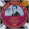 Ben Pollack Vol.1