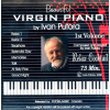 Beautiful Virgin Piano - 1st Volume