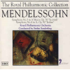 Mendelssohn: Symphony No. 3 & 4
