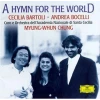 A Hymn For The World [CD]