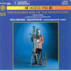 Golden Age of Saxophone (1915 - 1930)