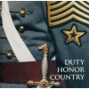 Duty Honor Country