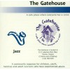 The Gatehouse: Jazz
