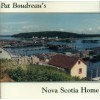 Pat Boudreau's Nova Scotia Home