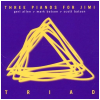 Three Pianos for Jimi