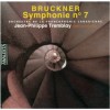 Bruckner's Symphonie No. 7