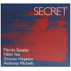 Secret Copy [CD]