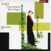 Liszt: Transcriptions - Bach & Wagner