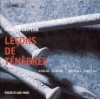 Couperin: Lecons De Tenebres - Theater of Early Music