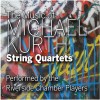 Music of Michael Kurth: String Quartets