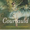 Classic Courtaud: A Musical Celebration of Impressionist Masterpieces