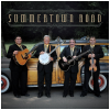 Summertown Road [CD]
