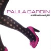 Paula Gardin: A Little Rain Must Fall