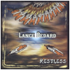 Restless [CD]