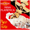 Misa Flamenca [CD]
