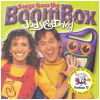 Songs From The Boom Box [CD]