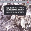 Dmitri Shostakovich: Symphony 10