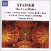 Stainer: The Crucifixion [CD]