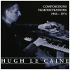 Compositions Demonstrations 1946-1974 [CD]