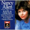 Nancy Allen - Ravel & Debussy