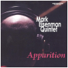 Apparition [CD]