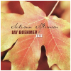 Autumn Afternoon [CD]