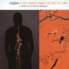 Najee Plays Songs From the Key of Life: A tribute to Stevie Wonder