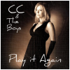 Play It Again [CD]