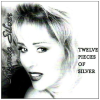 Twelve Pieces of Silver [CD]