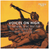 Voices On High [CD]