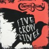 Five Crow Silver
