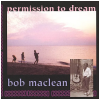 Permission to Dream [CD]