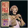 Live at Carnegie Hall: 50th Anniversary Concert [CD]