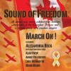 Sound of Freedom - March On!