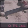 On The Edge [CD]