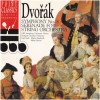 Dvorak: Symphony No 8, Serenade for String Orchestra