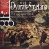 Dvorak: Slavonic Dances; Smetana: The Bartered Bride