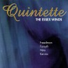 Quintette: The Essex Winds
