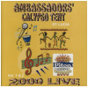 Ambassadors' 2000 Live Vol. 1 & 2